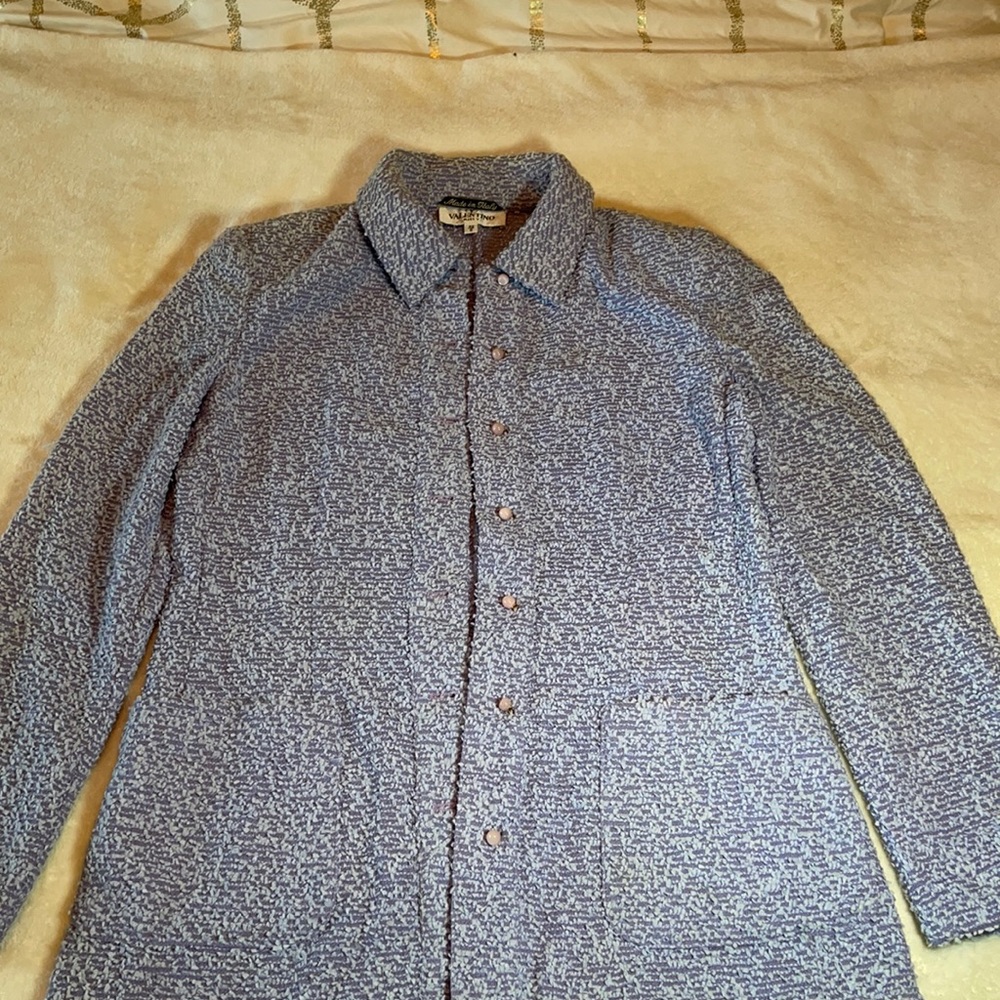 Valentino Blazer